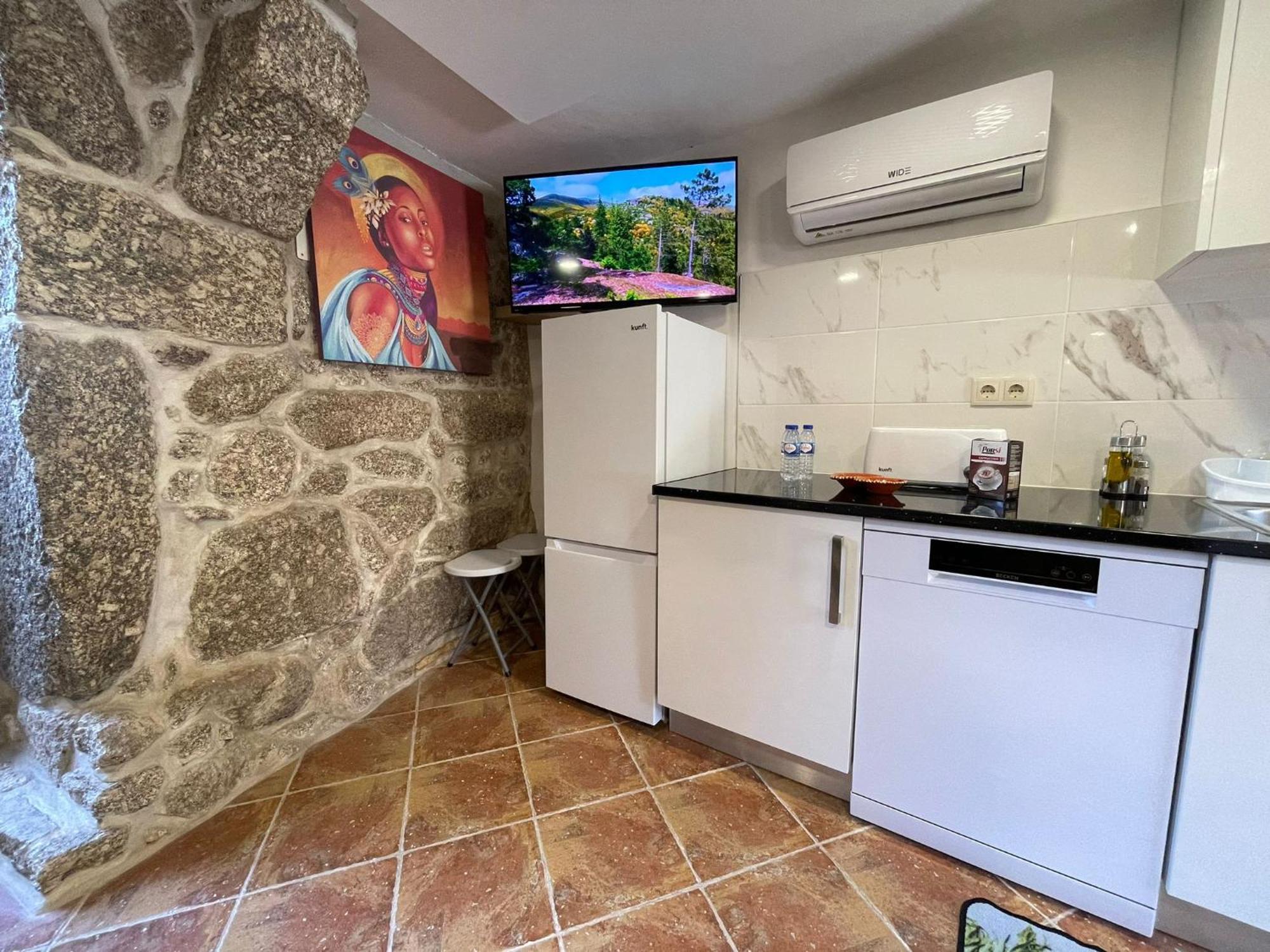 Casa Pereira Apartment Balanca Exterior photo