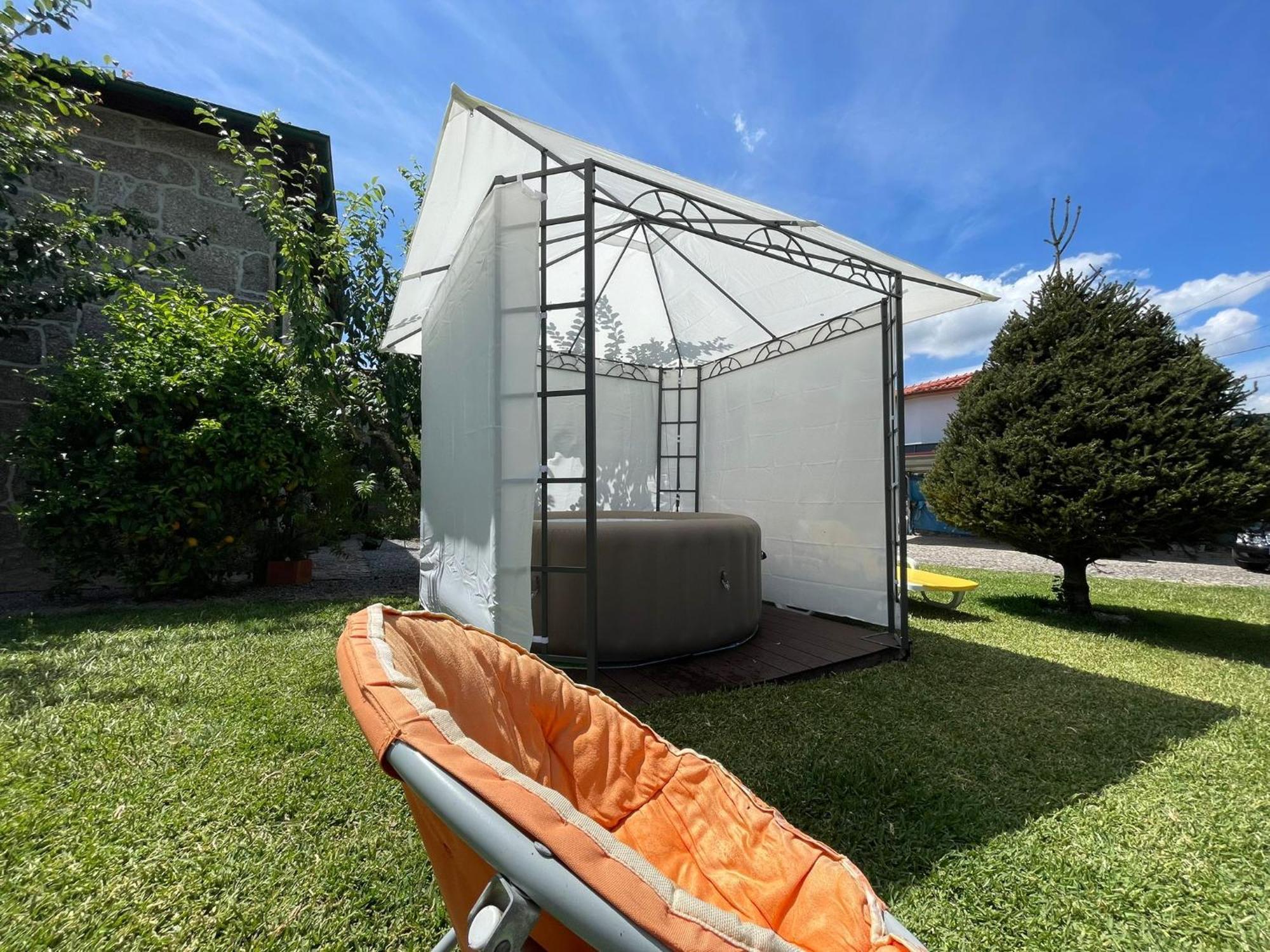 Casa Pereira Apartment Balanca Exterior photo